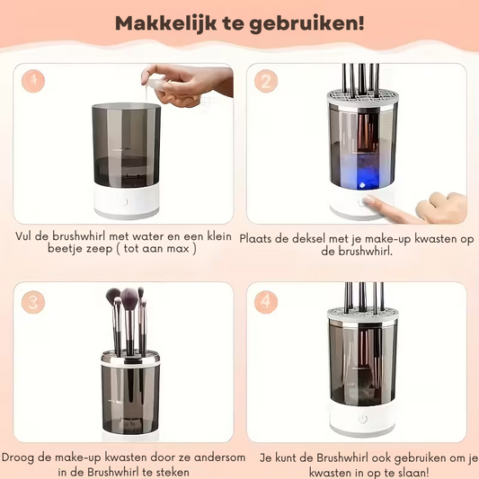 Brushwhirl - By Lumeri