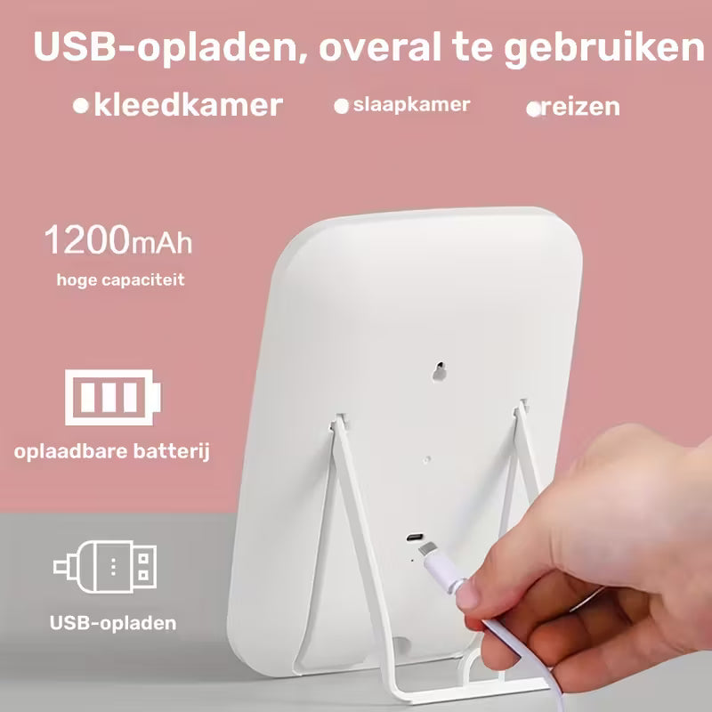 Luminary - by Lumeri