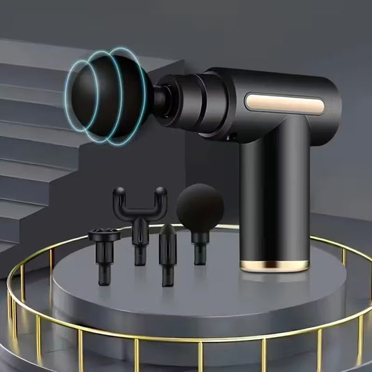 Vitalgun - By Lumeri