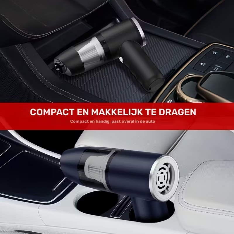 Vacuflex - By Lumeri