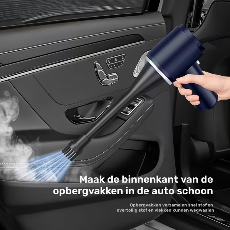 Vacuflex - By Lumeri