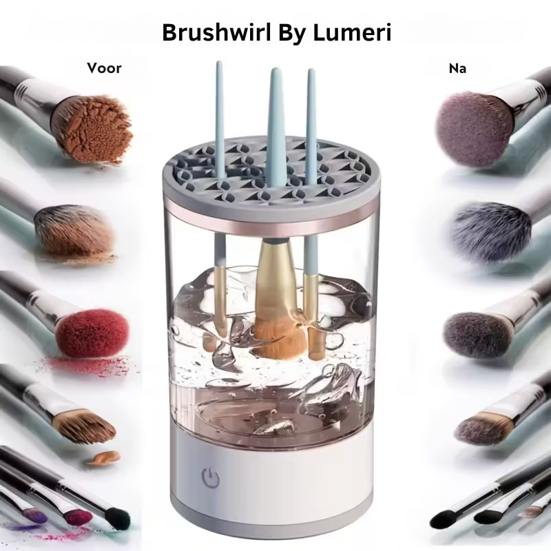 Brushwhirl - By Lumeri