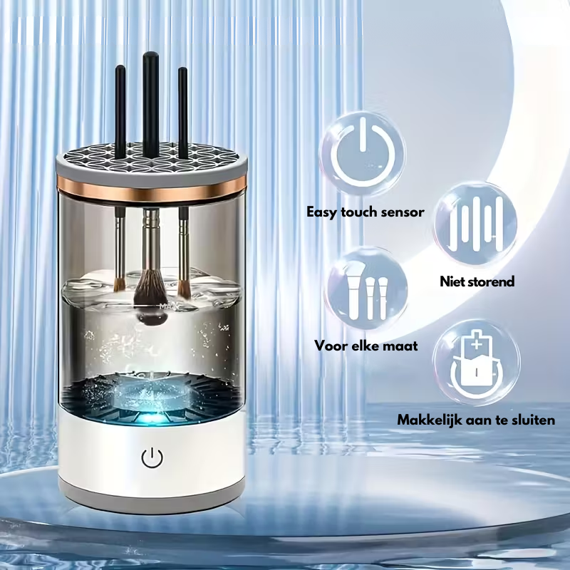 Brushwhirl - By Lumeri