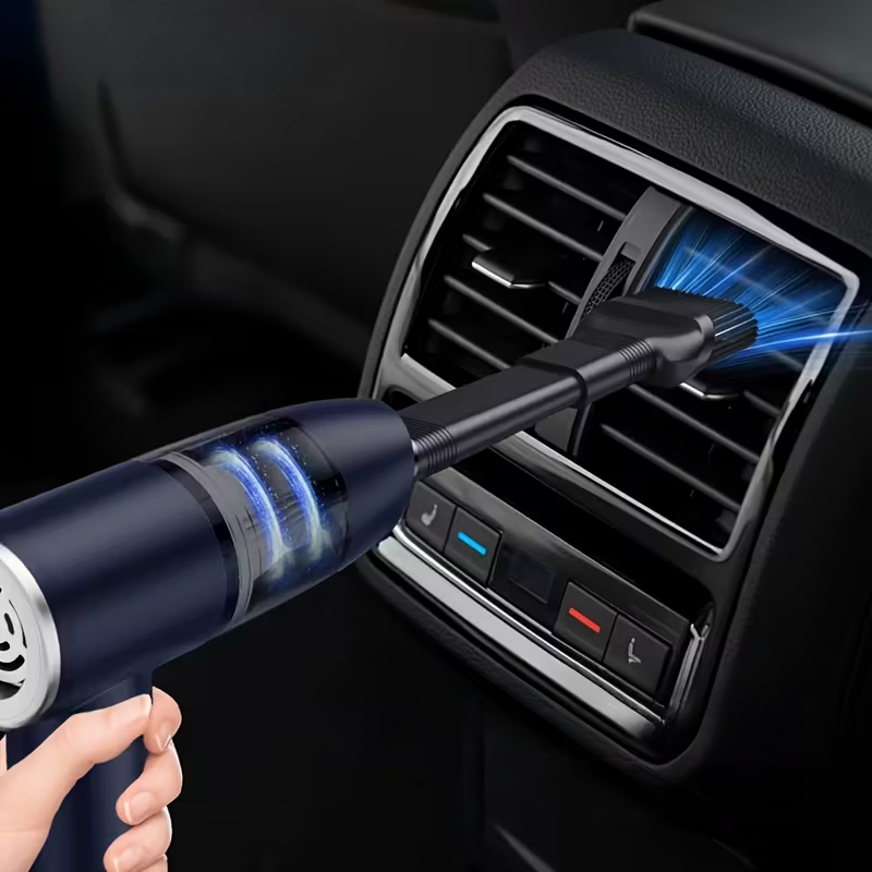 Vacuflex - By Lumeri