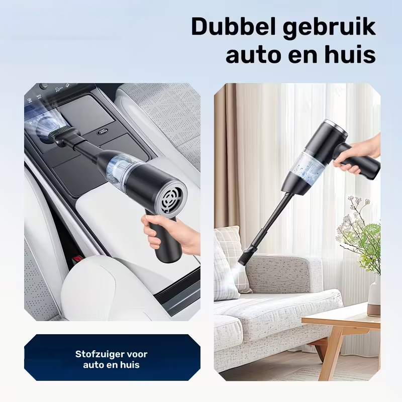 Vacuflex - By Lumeri