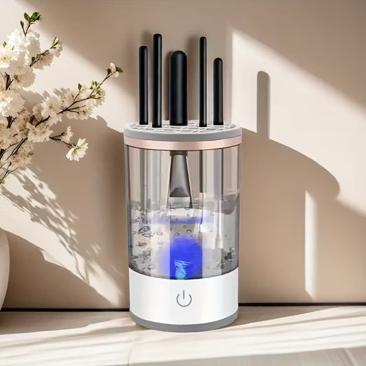 Brushwhirl - By Lumeri